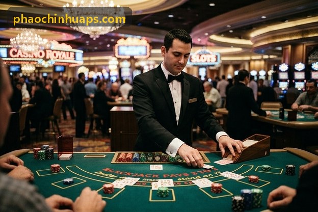 Sảnh Đại Dương VIP